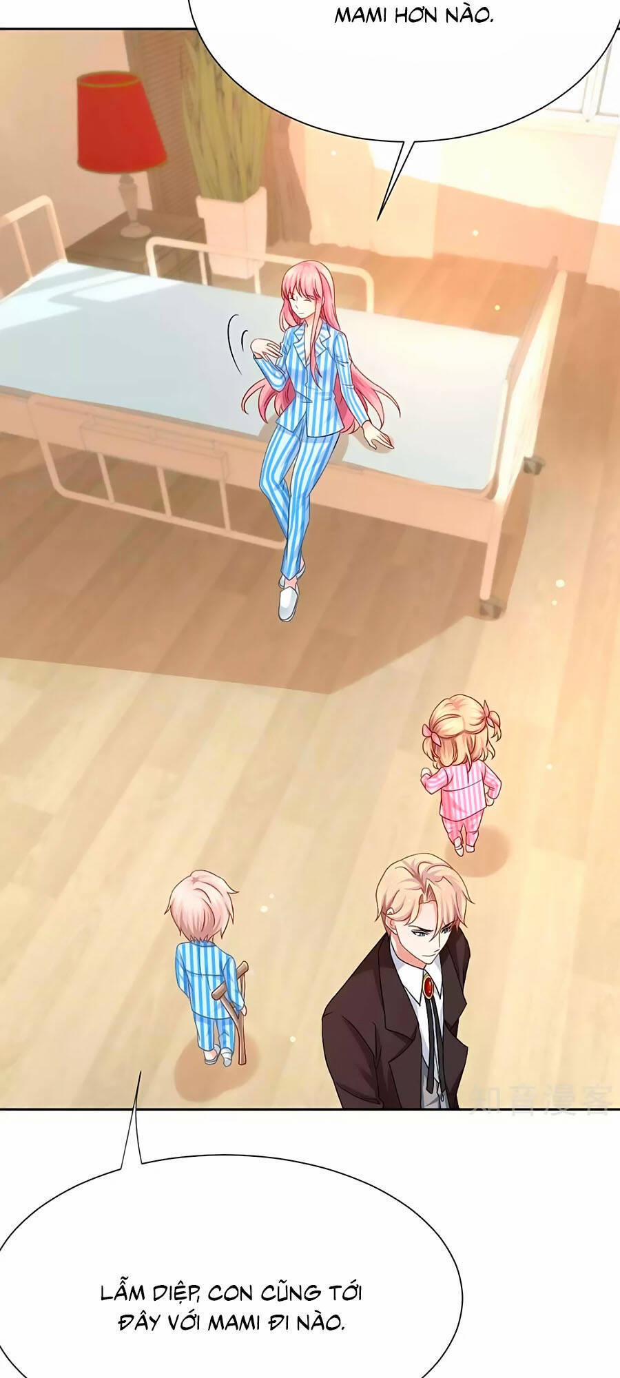 Đưa Mami Về Nhà 336 trang 10