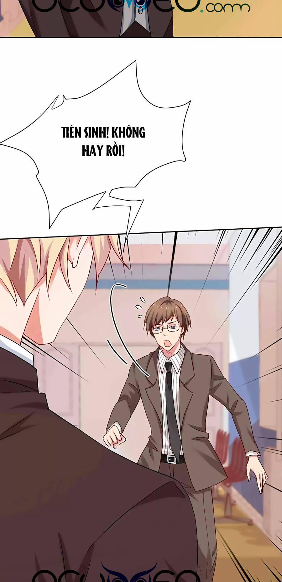 Đưa Mami Về Nhà 336 trang 15