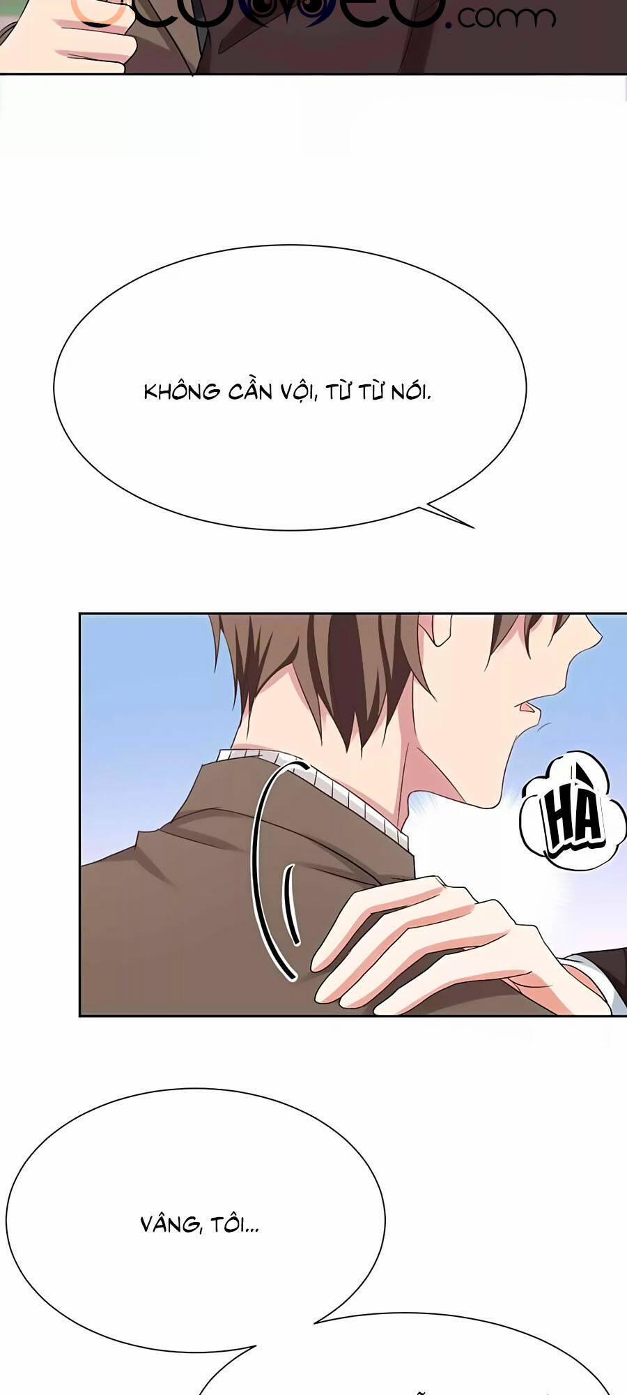 Đưa Mami Về Nhà 336 trang 19