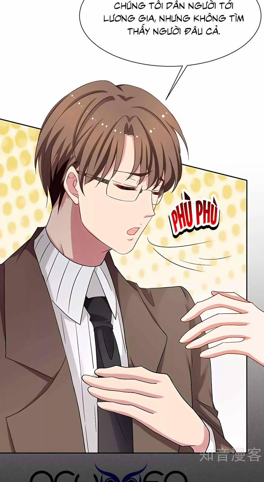 Đưa Mami Về Nhà 336 trang 20