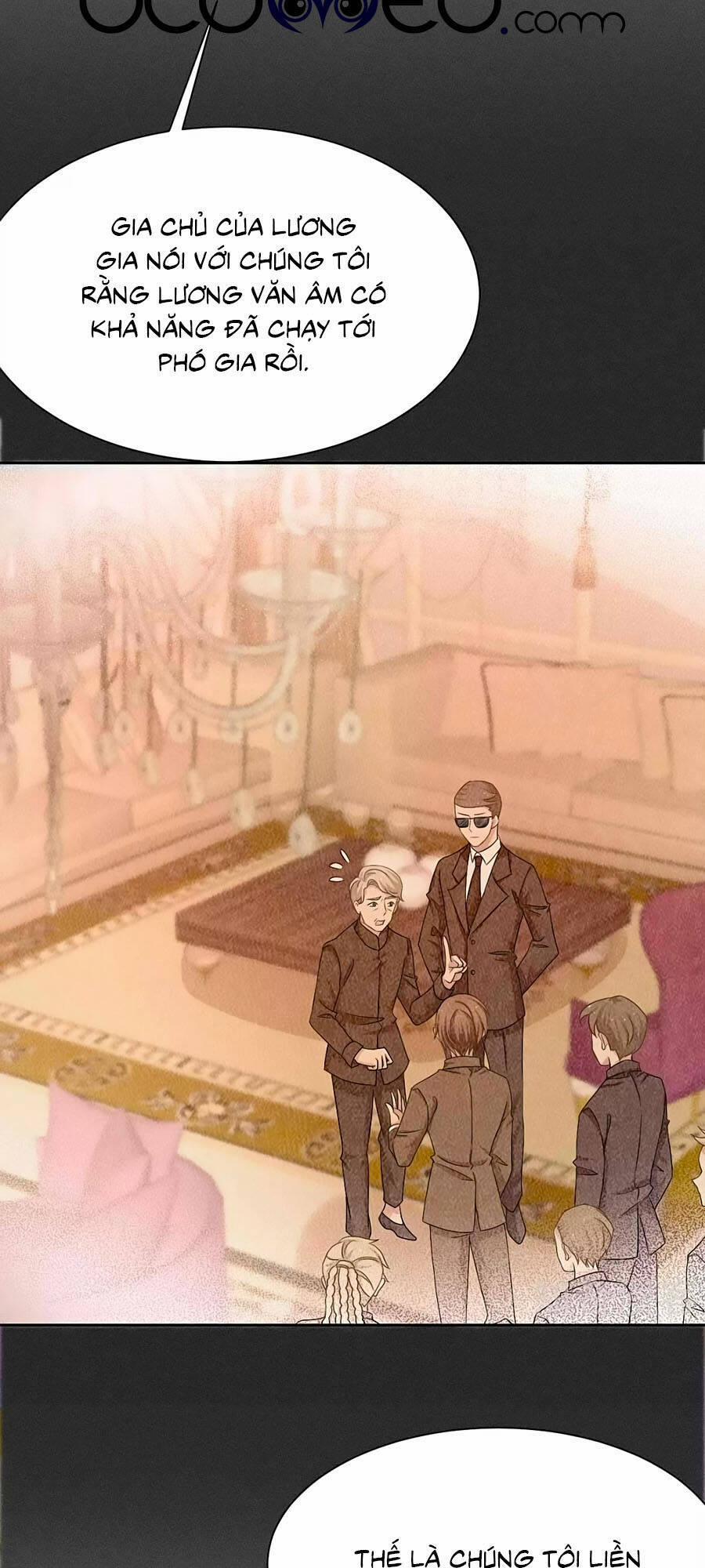 Đưa Mami Về Nhà 336 trang 21