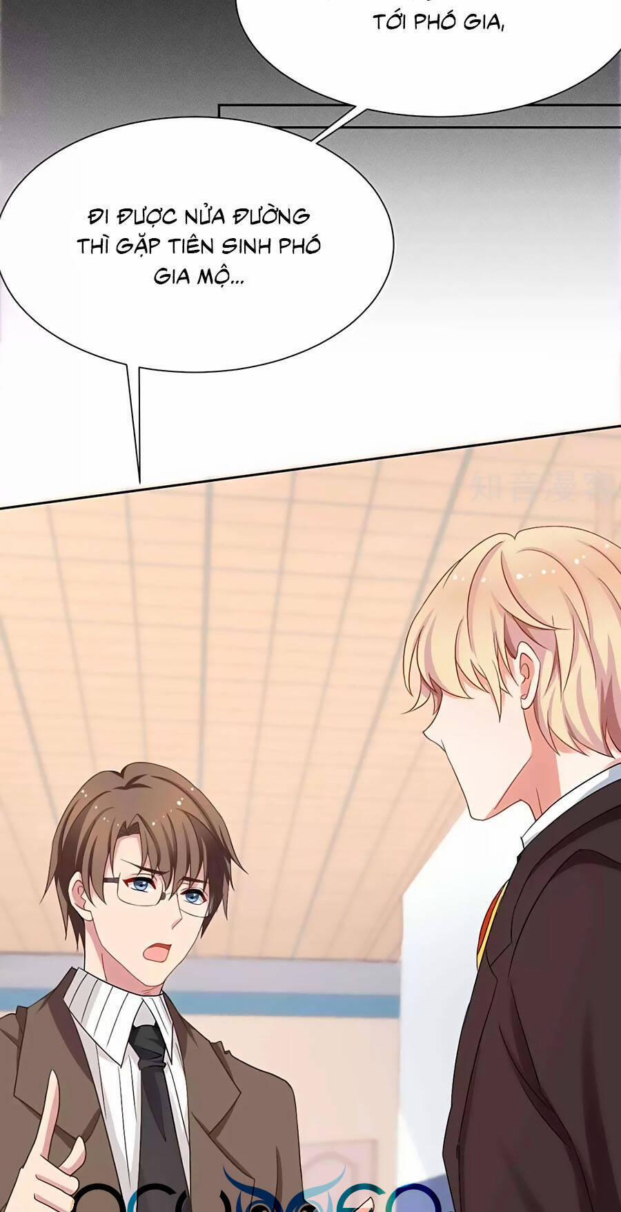 Đưa Mami Về Nhà 336 trang 22