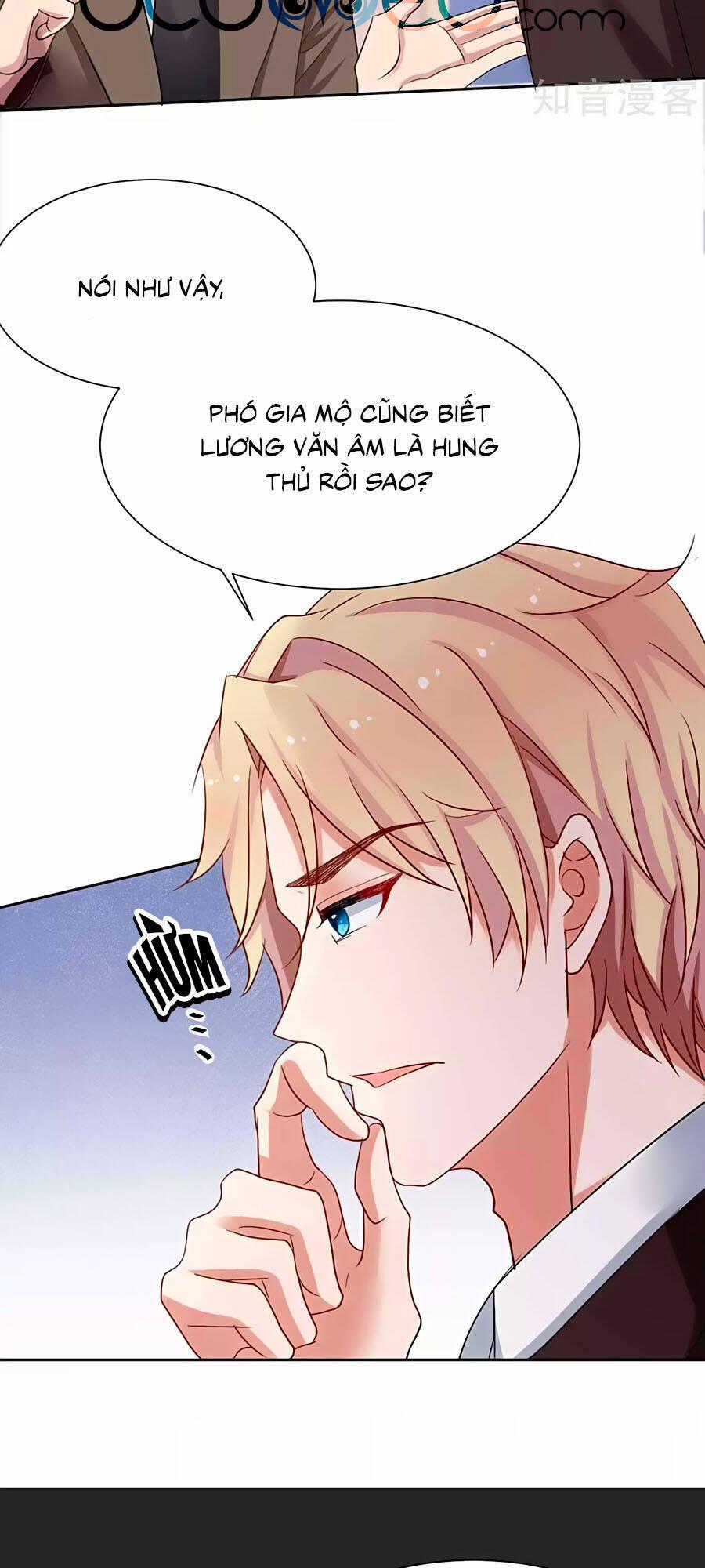 Đưa Mami Về Nhà 336 trang 23