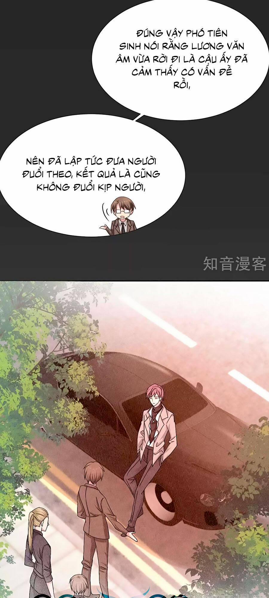 Đưa Mami Về Nhà 336 trang 24