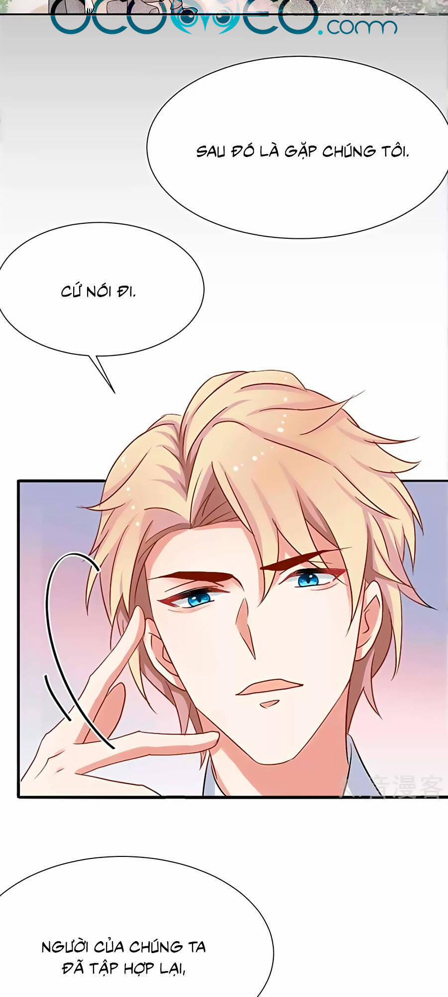 Đưa Mami Về Nhà 336 trang 25