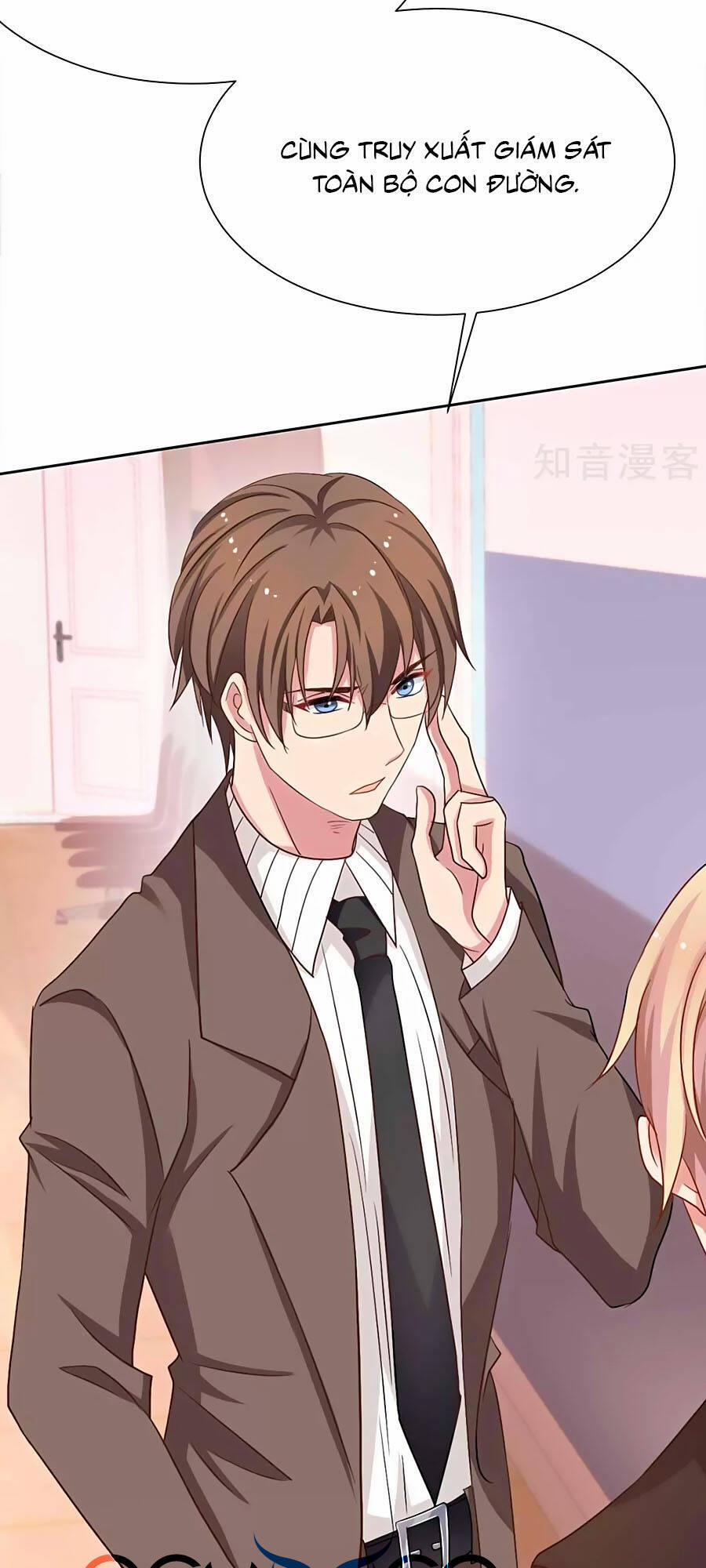 Đưa Mami Về Nhà 336 trang 26