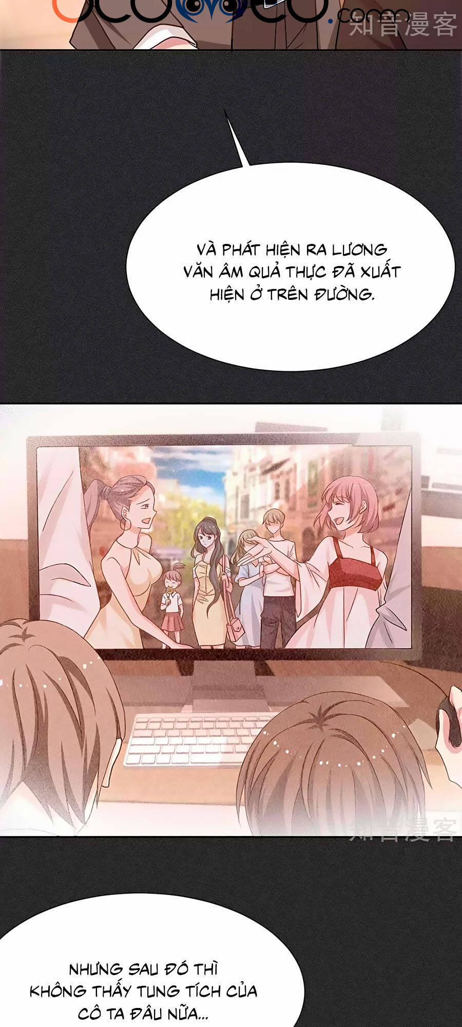 Đưa Mami Về Nhà 336 trang 28