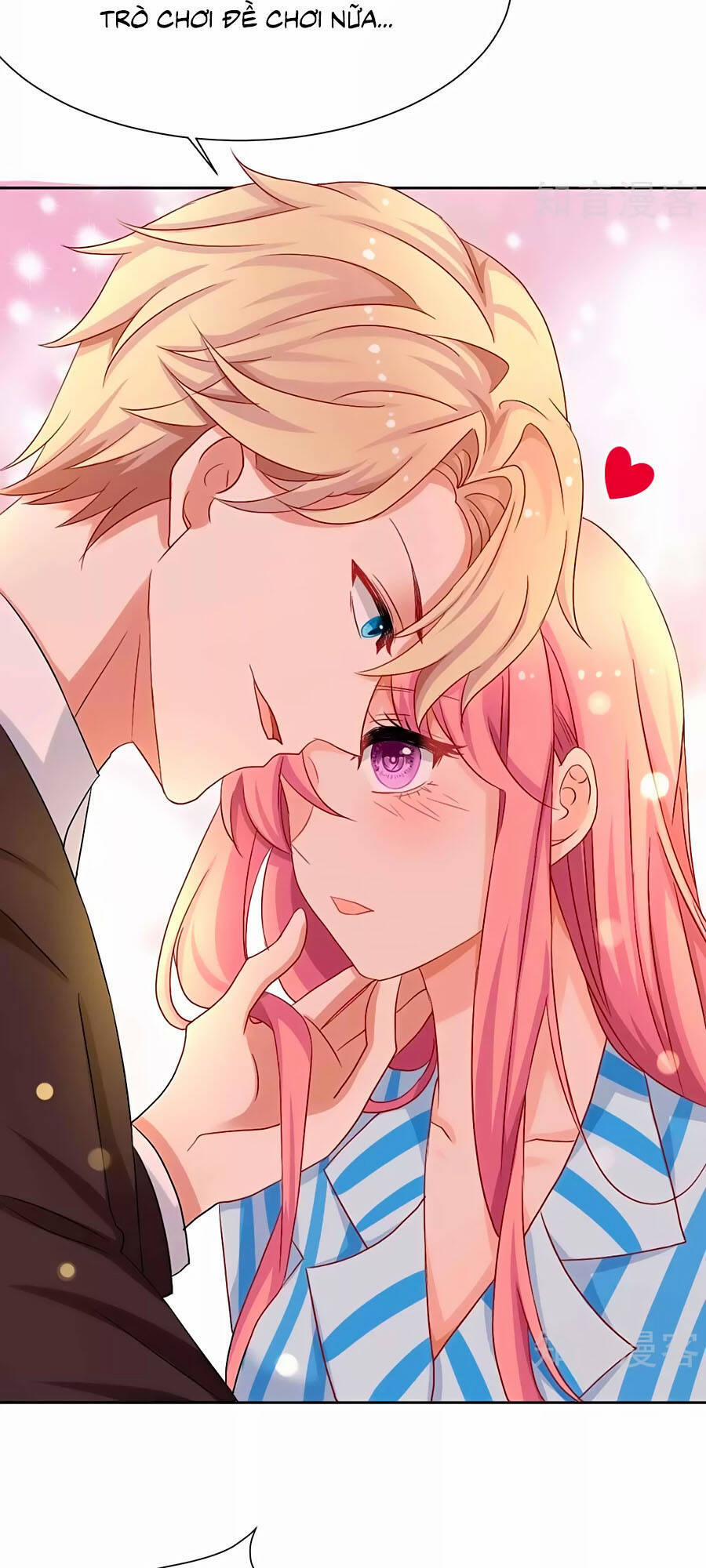 Đưa Mami Về Nhà 336 trang 3