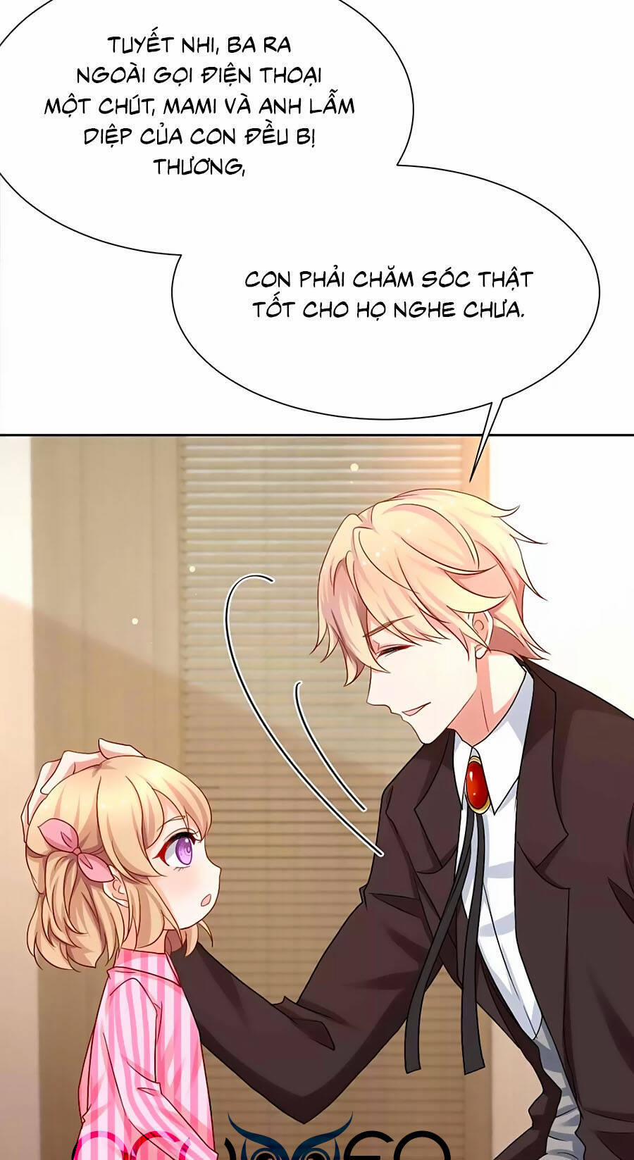 Đưa Mami Về Nhà 336 trang 8