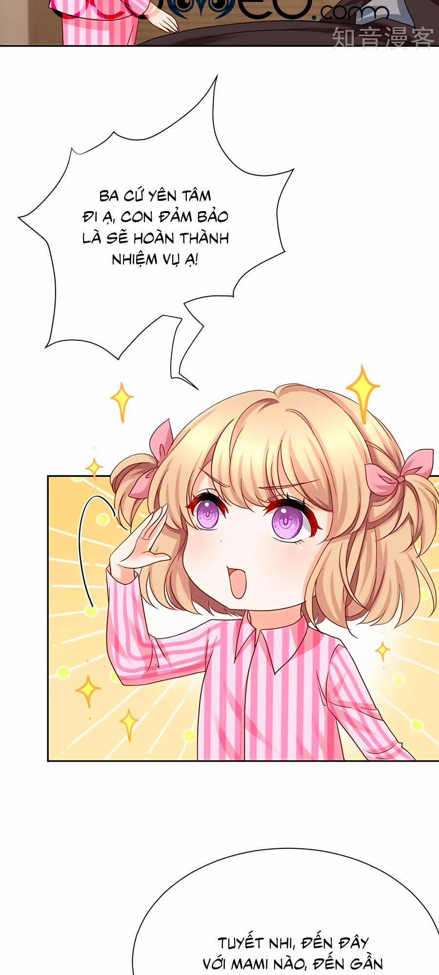 Đưa Mami Về Nhà 336 trang 9