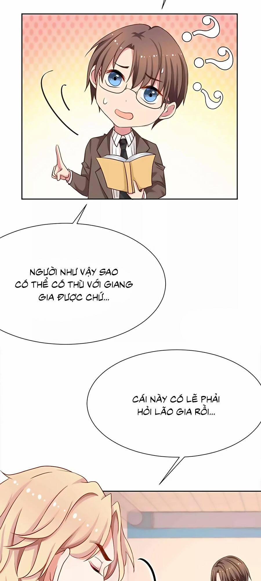 Đưa Mami Về Nhà 337 trang 11