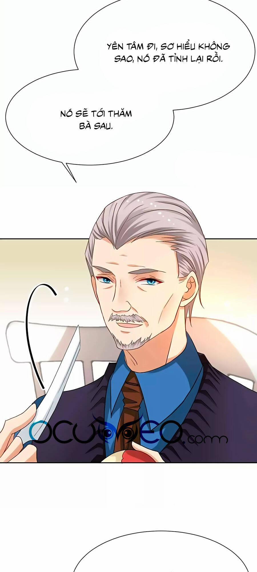 Đưa Mami Về Nhà 337 trang 19