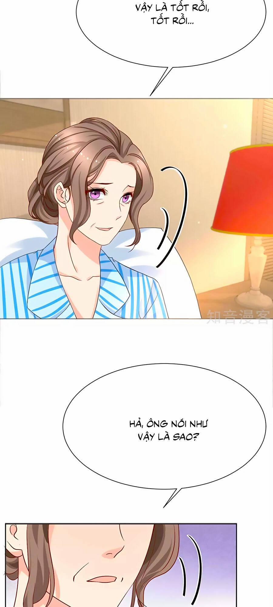 Đưa Mami Về Nhà 337 trang 20