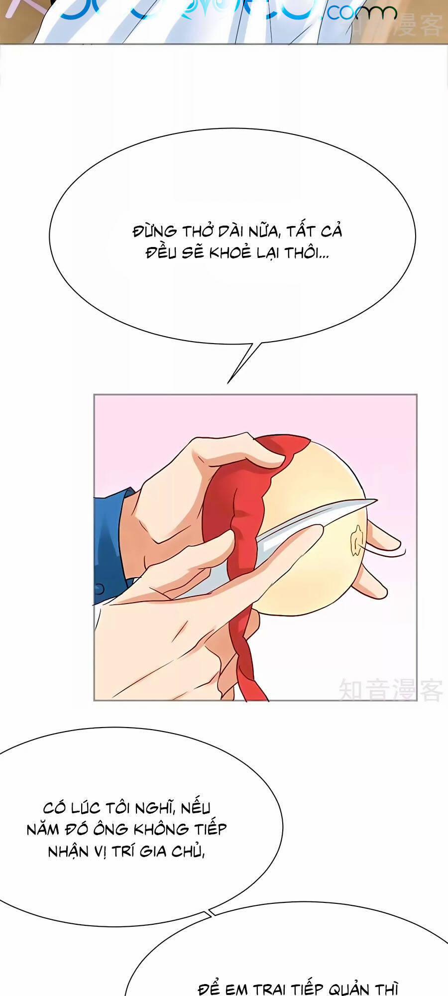 Đưa Mami Về Nhà 337 trang 22