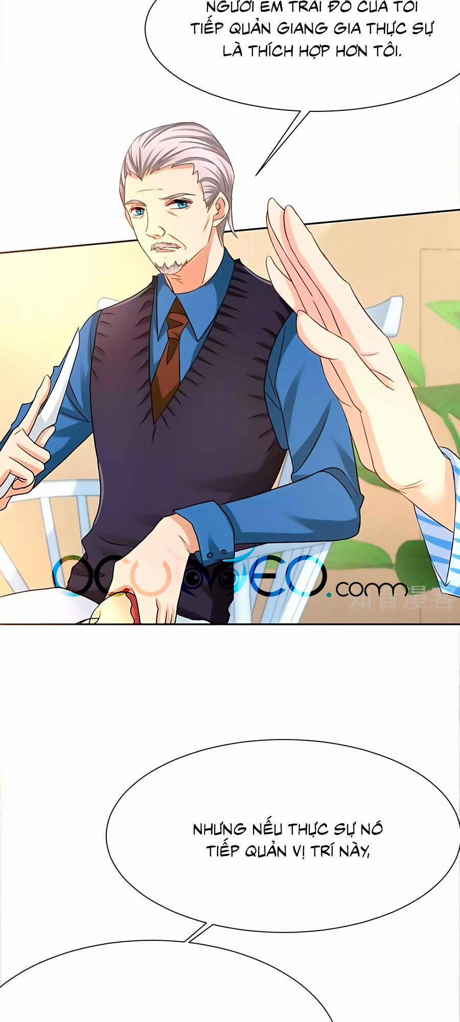 Đưa Mami Về Nhà 337 trang 25