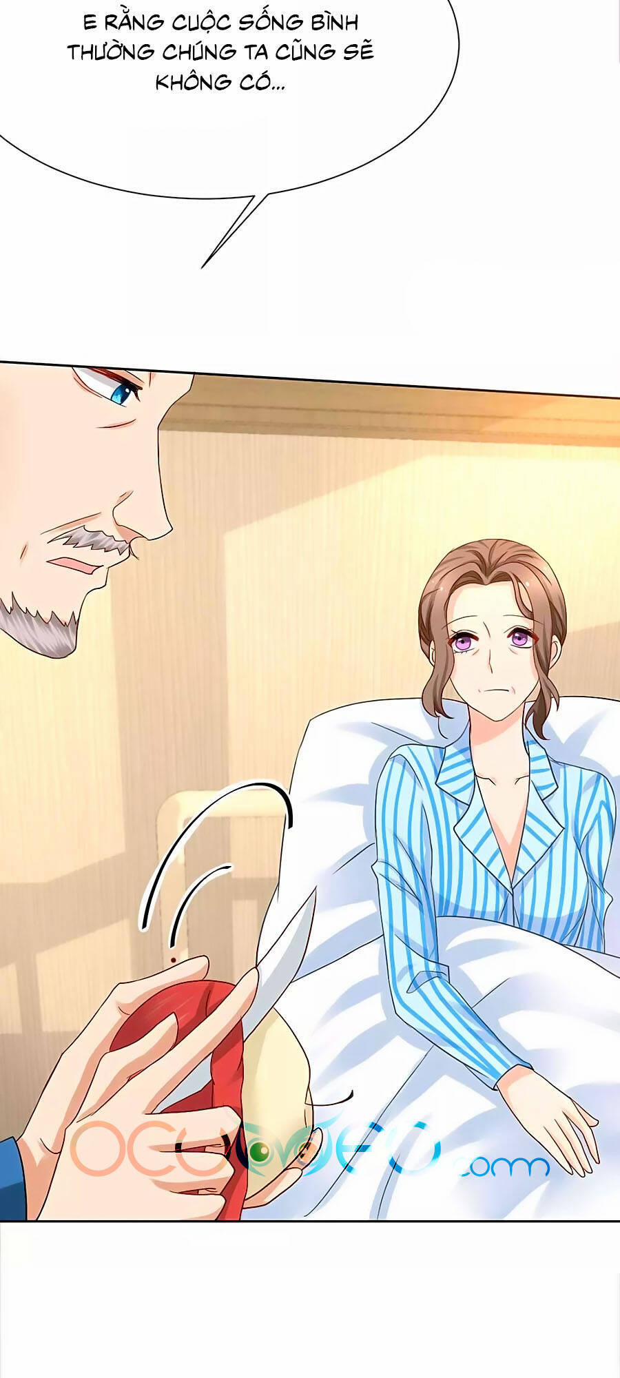 Đưa Mami Về Nhà 337 trang 26