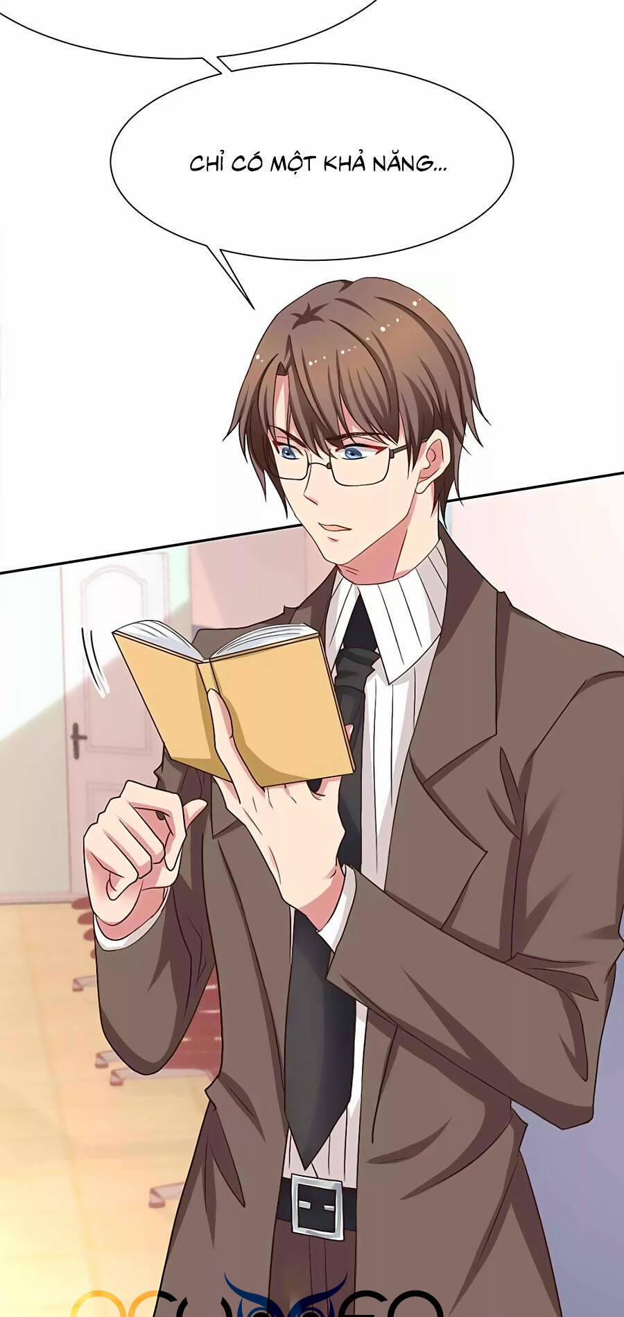 Đưa Mami Về Nhà 337 trang 6