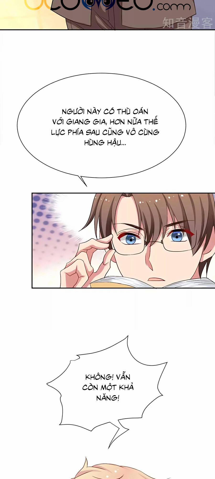 Đưa Mami Về Nhà 337 trang 7