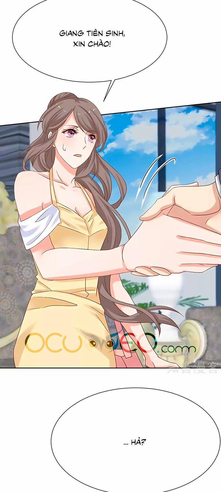 Đưa Mami Về Nhà 338 trang 13