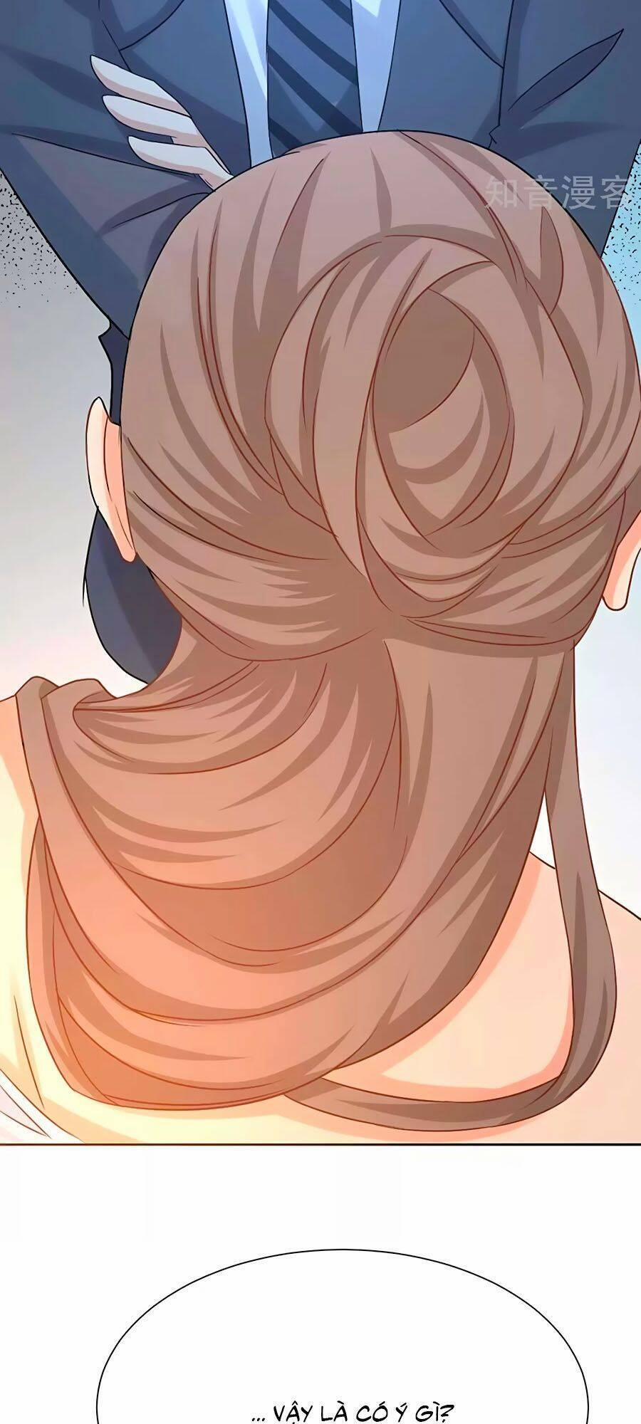 Đưa Mami Về Nhà 338 trang 19