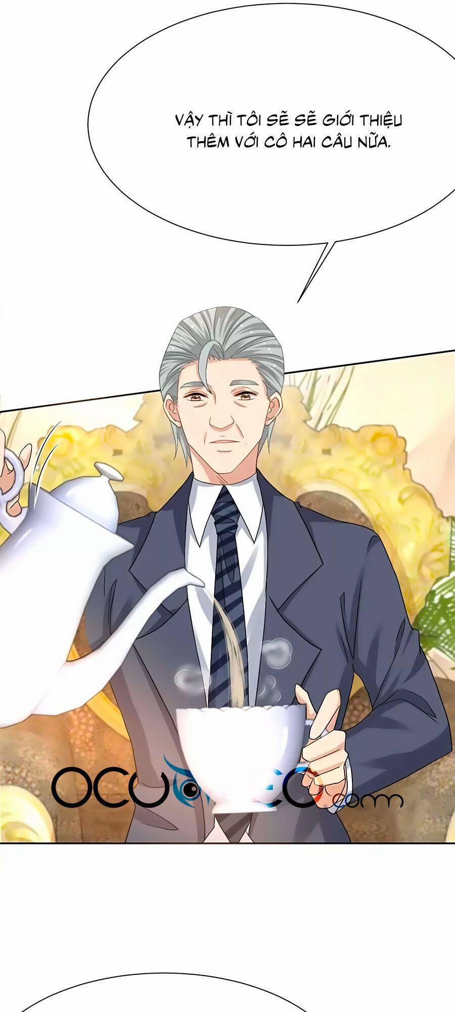 Đưa Mami Về Nhà 338 trang 26