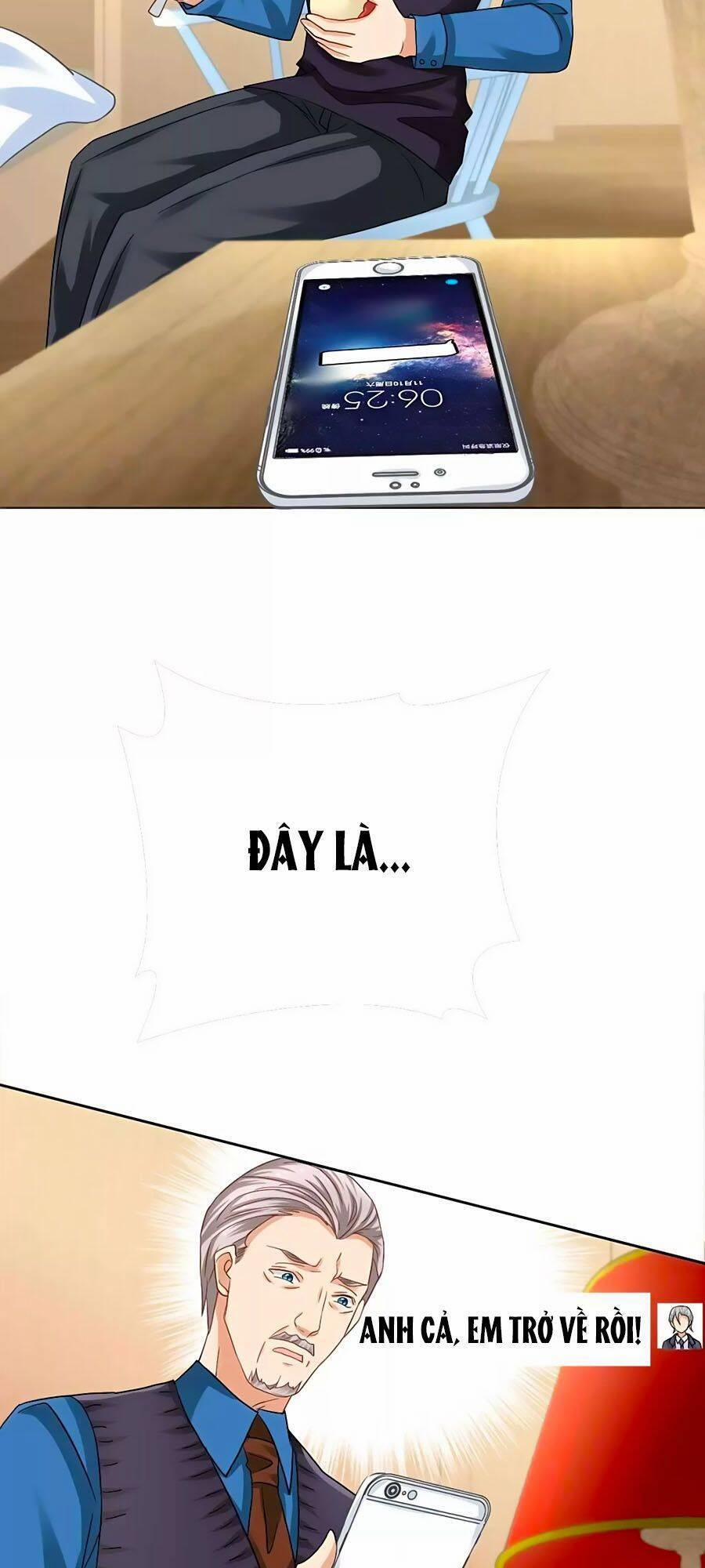 Đưa Mami Về Nhà 338 trang 4