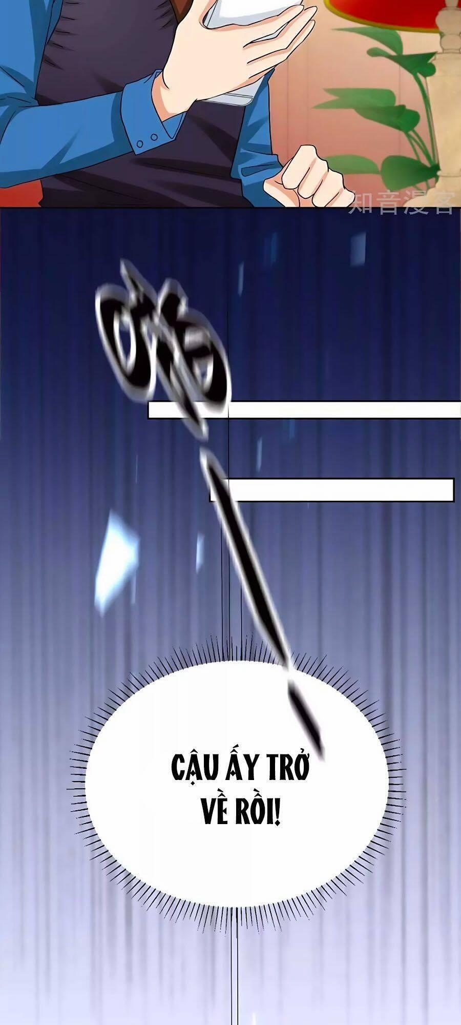 Đưa Mami Về Nhà 338 trang 5