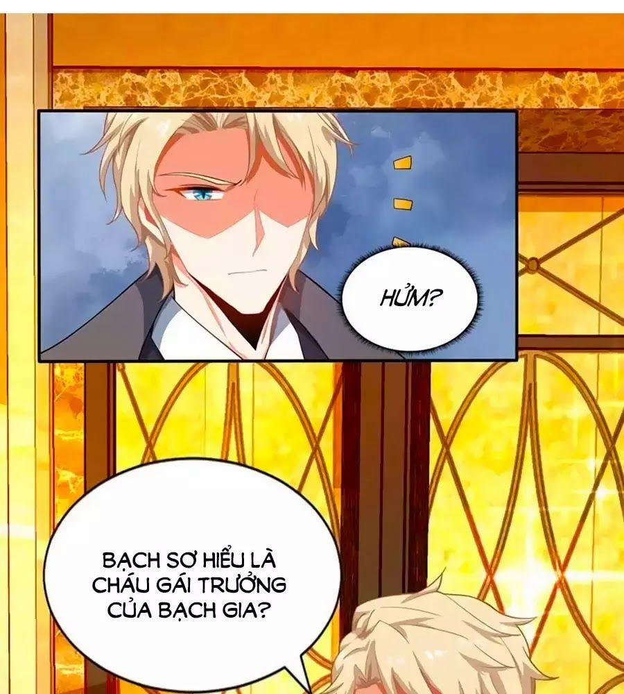 Đưa Mami Về Nhà 34 trang 14