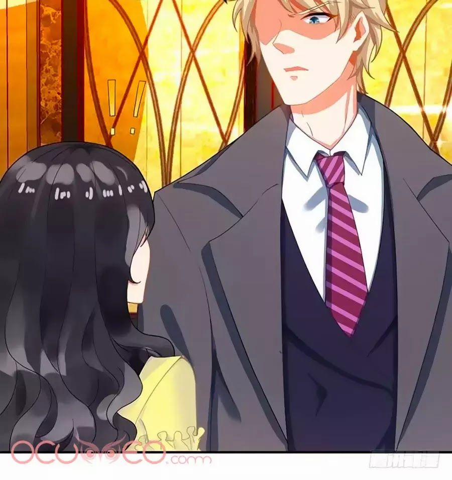 Đưa Mami Về Nhà 34 trang 15