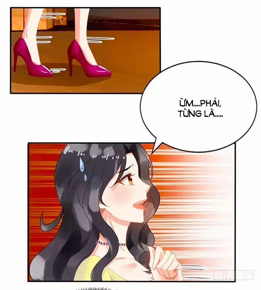 Đưa Mami Về Nhà 34 trang 16