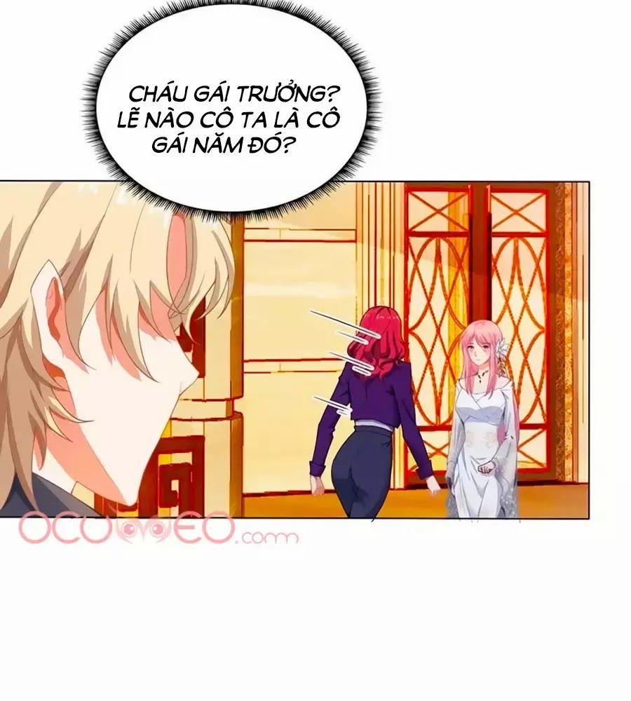 Đưa Mami Về Nhà 34 trang 17