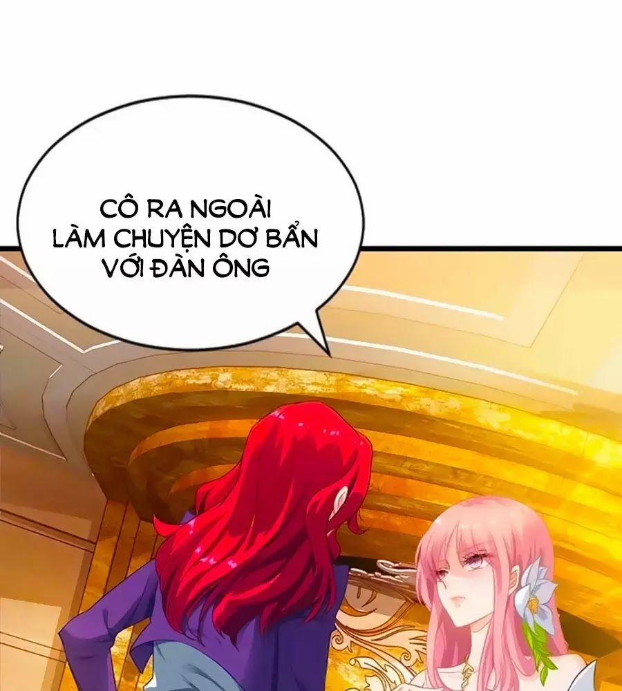 Đưa Mami Về Nhà 34 trang 19