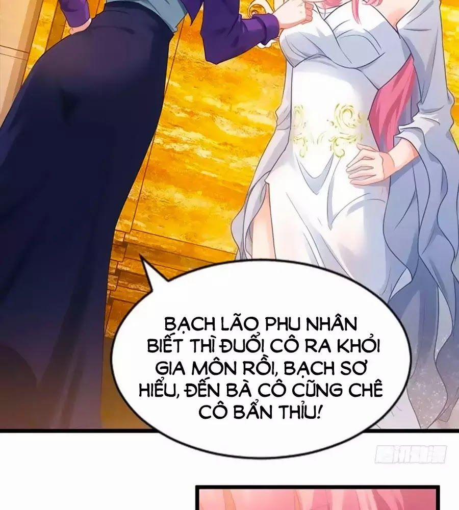 Đưa Mami Về Nhà 34 trang 20