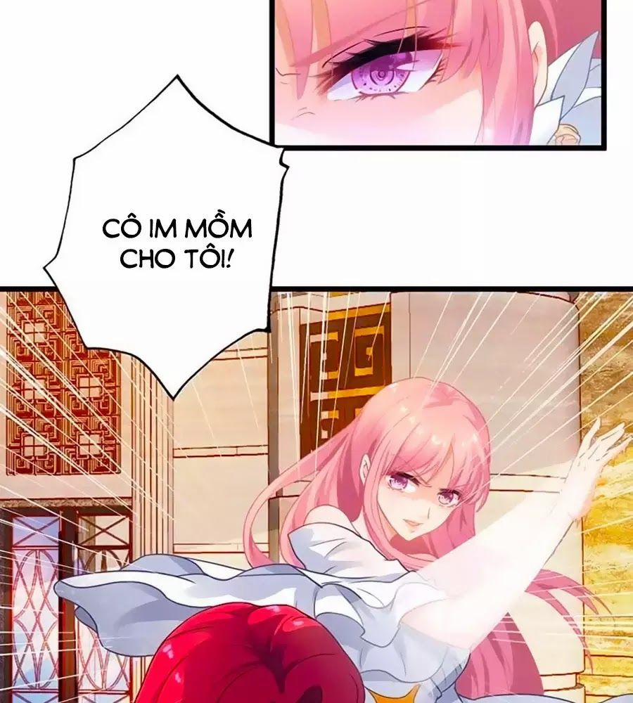 Đưa Mami Về Nhà 34 trang 21