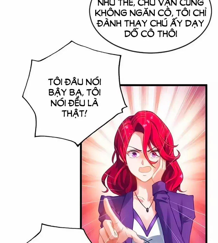 Đưa Mami Về Nhà 34 trang 25