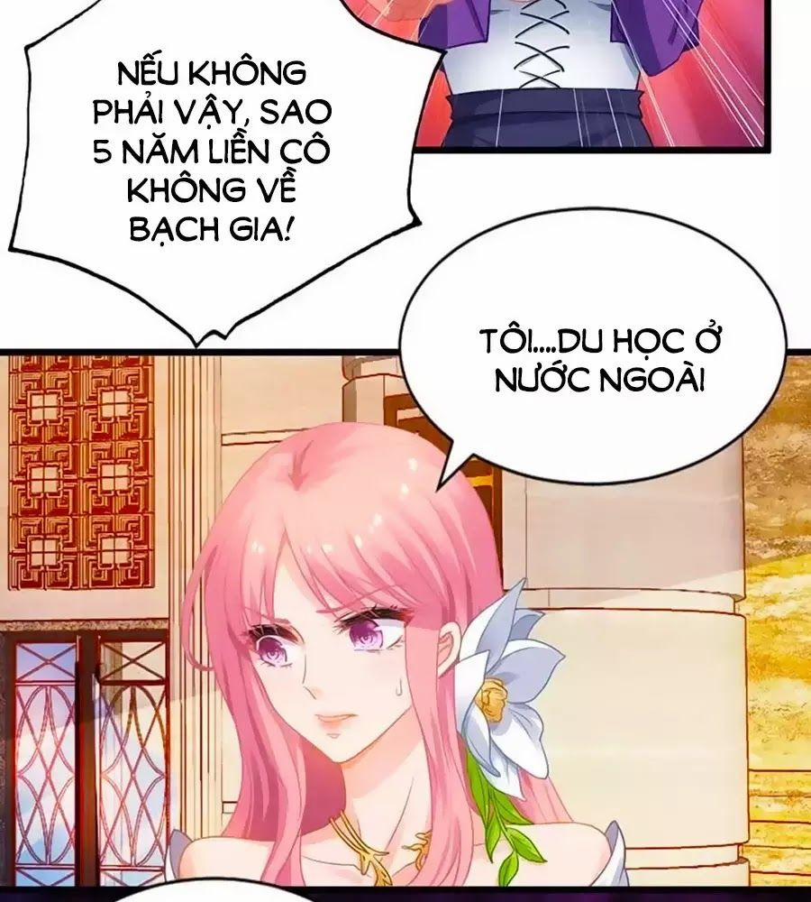 Đưa Mami Về Nhà 34 trang 26