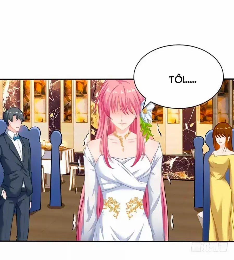 Đưa Mami Về Nhà 34 trang 29