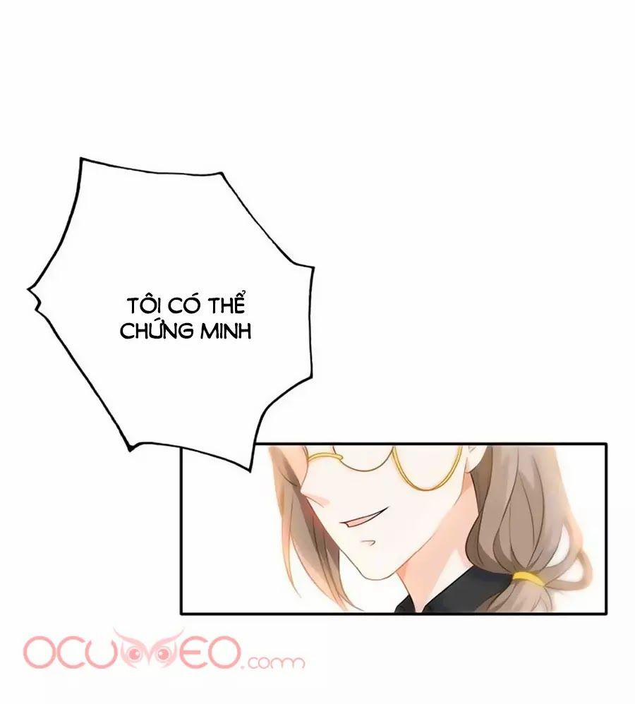 Đưa Mami Về Nhà 34 trang 37