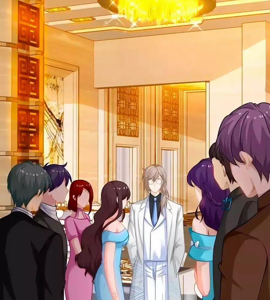 Đưa Mami Về Nhà 34 trang 39