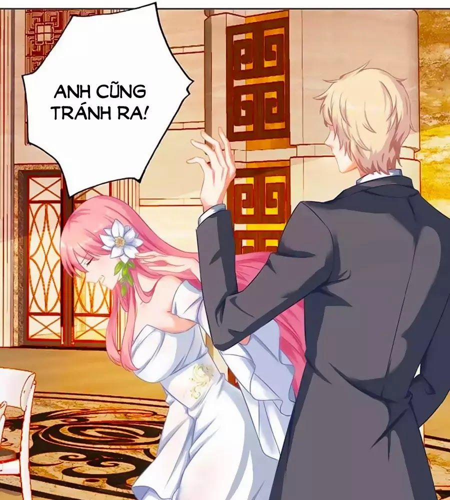 Đưa Mami Về Nhà 34 trang 4