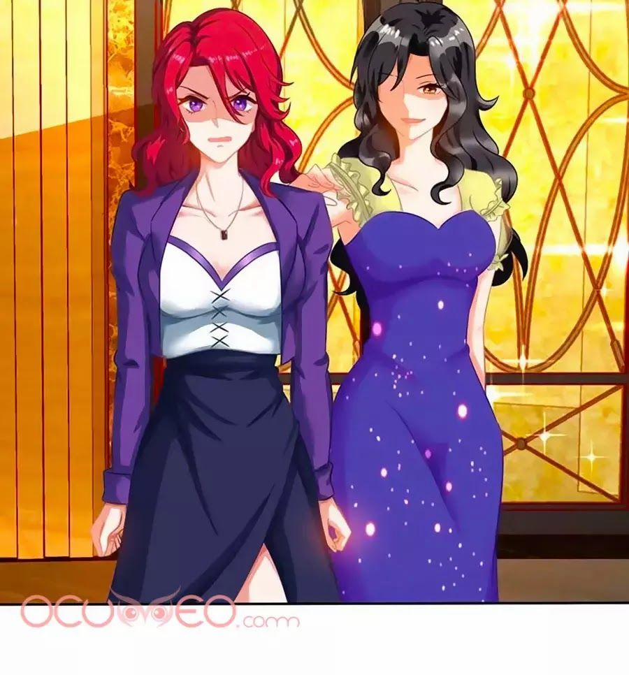 Đưa Mami Về Nhà 34 trang 8