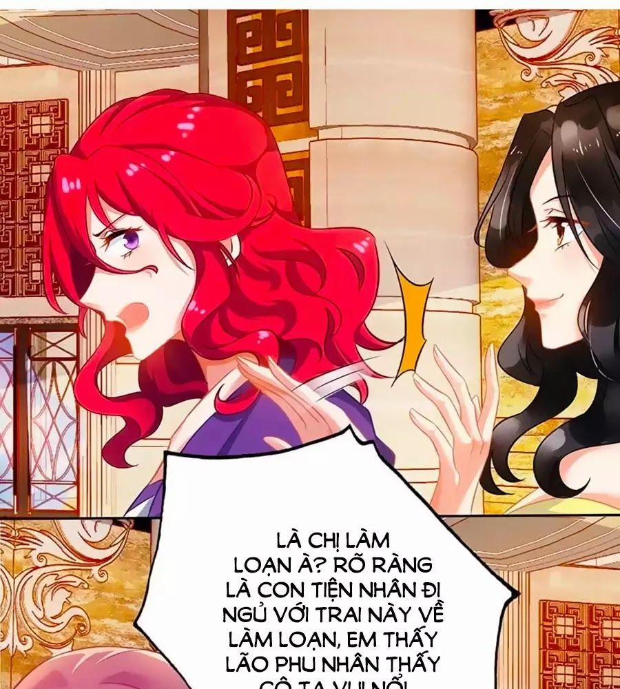 Đưa Mami Về Nhà 34 trang 9