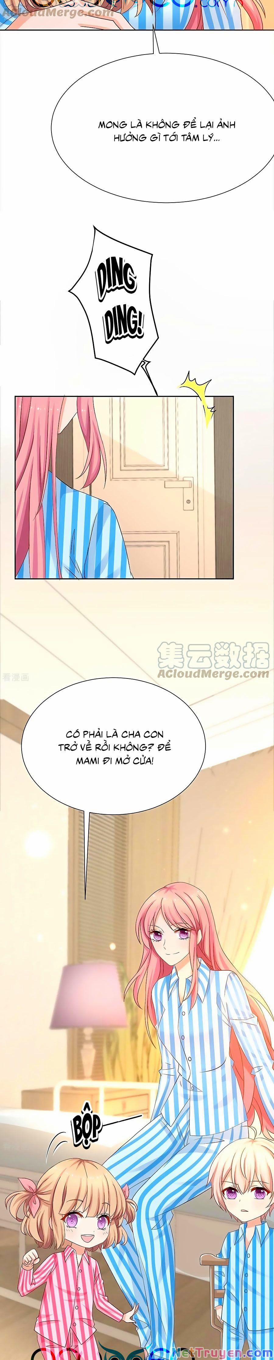 Đưa Mami Về Nhà 340 trang 1