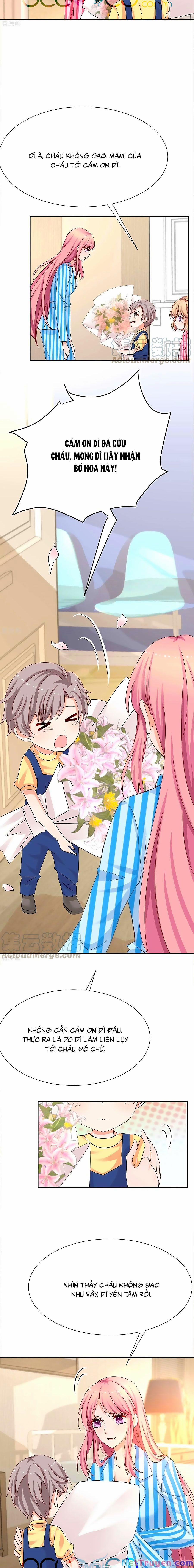 Đưa Mami Về Nhà 340 trang 3