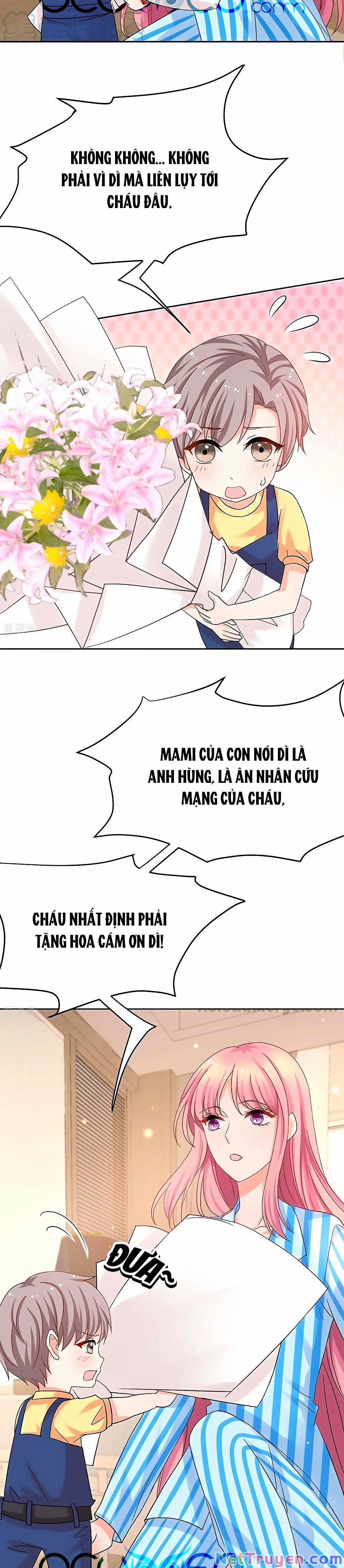 Đưa Mami Về Nhà 340 trang 4