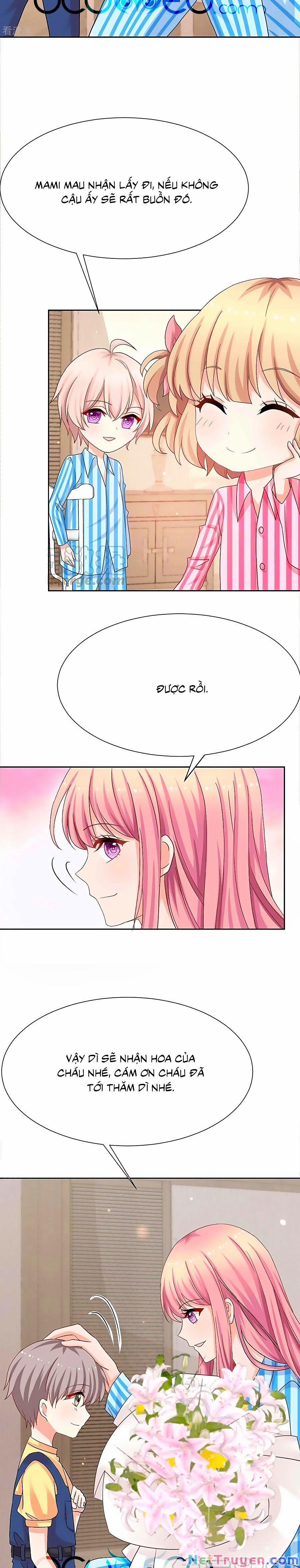 Đưa Mami Về Nhà 340 trang 5