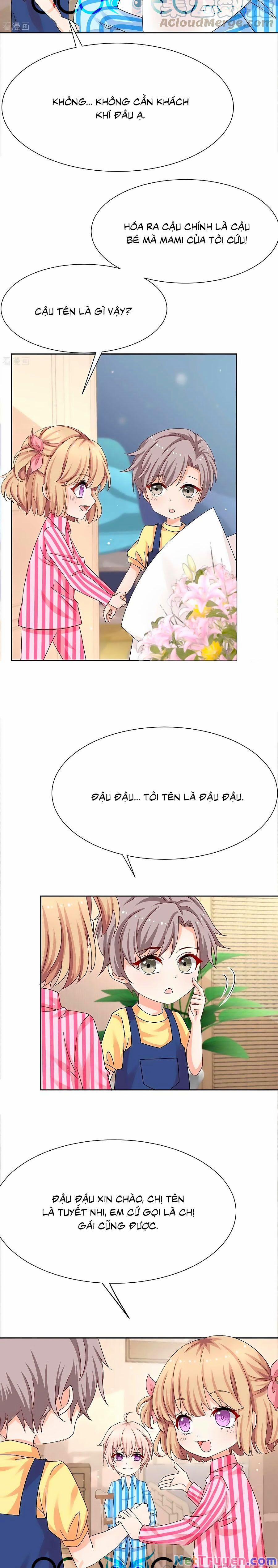 Đưa Mami Về Nhà 340 trang 6