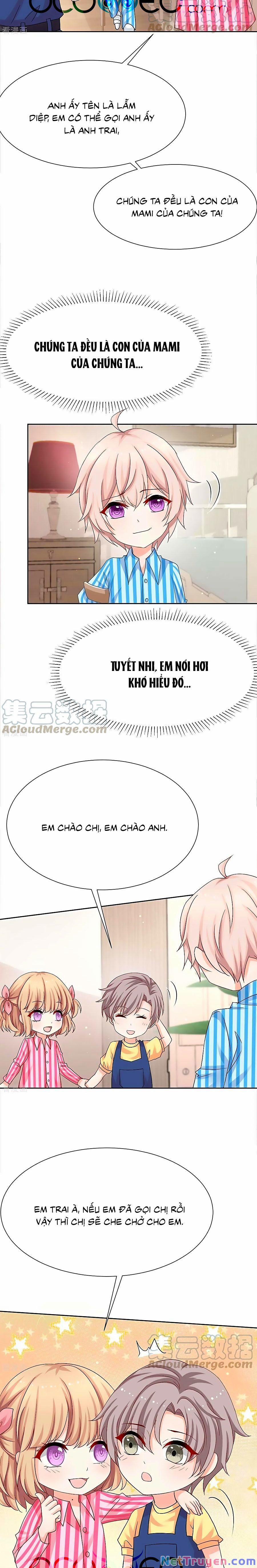 Đưa Mami Về Nhà 340 trang 7