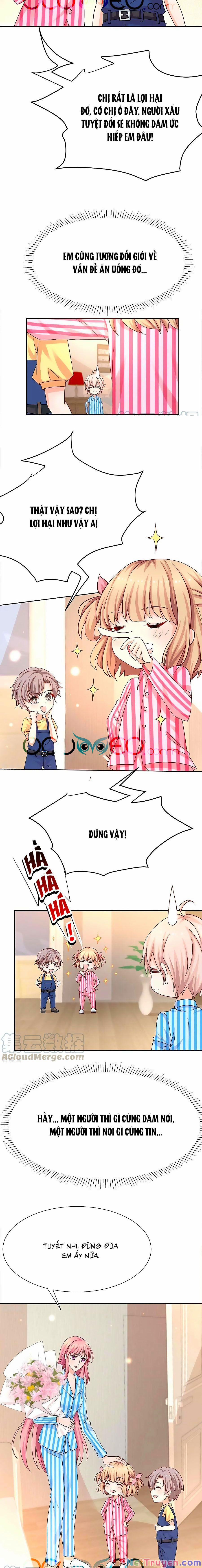 Đưa Mami Về Nhà 340 trang 8