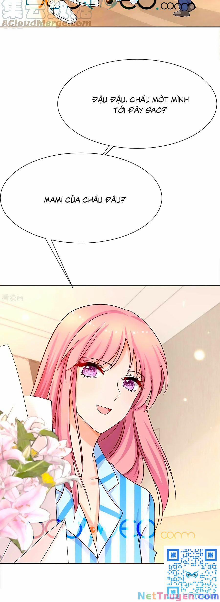 Đưa Mami Về Nhà 340 trang 9